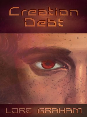 cover image of Creation Debt